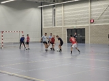 Onderling Futsal Toernooi S.K.N.W.Konference League (Fotoboek 1) (218/313)